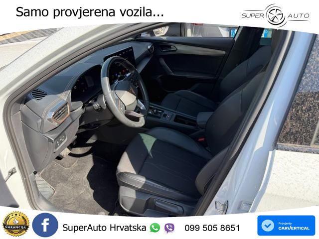 Cupra Formentor 1.4 TSI (204 KS) e-Hybrid DSG LED+ACC
