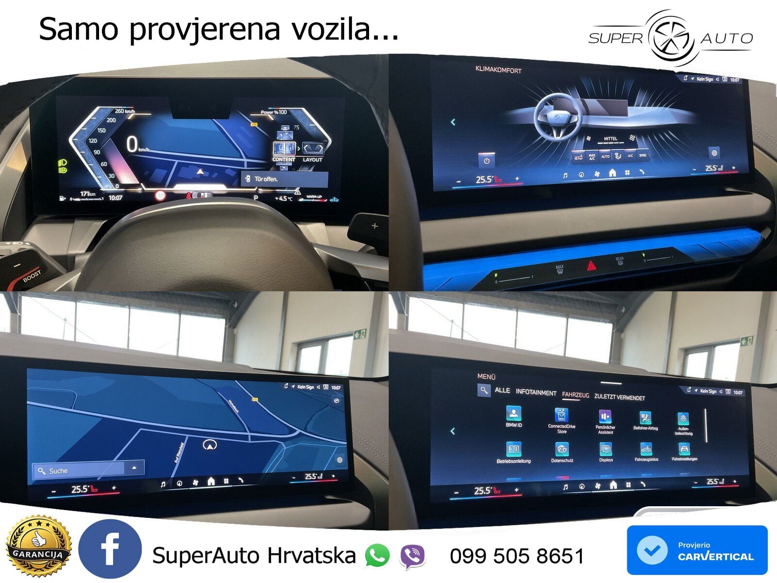 BMW X3 20d xDrive Steptronic M Sport LED+GR SJED+ACC