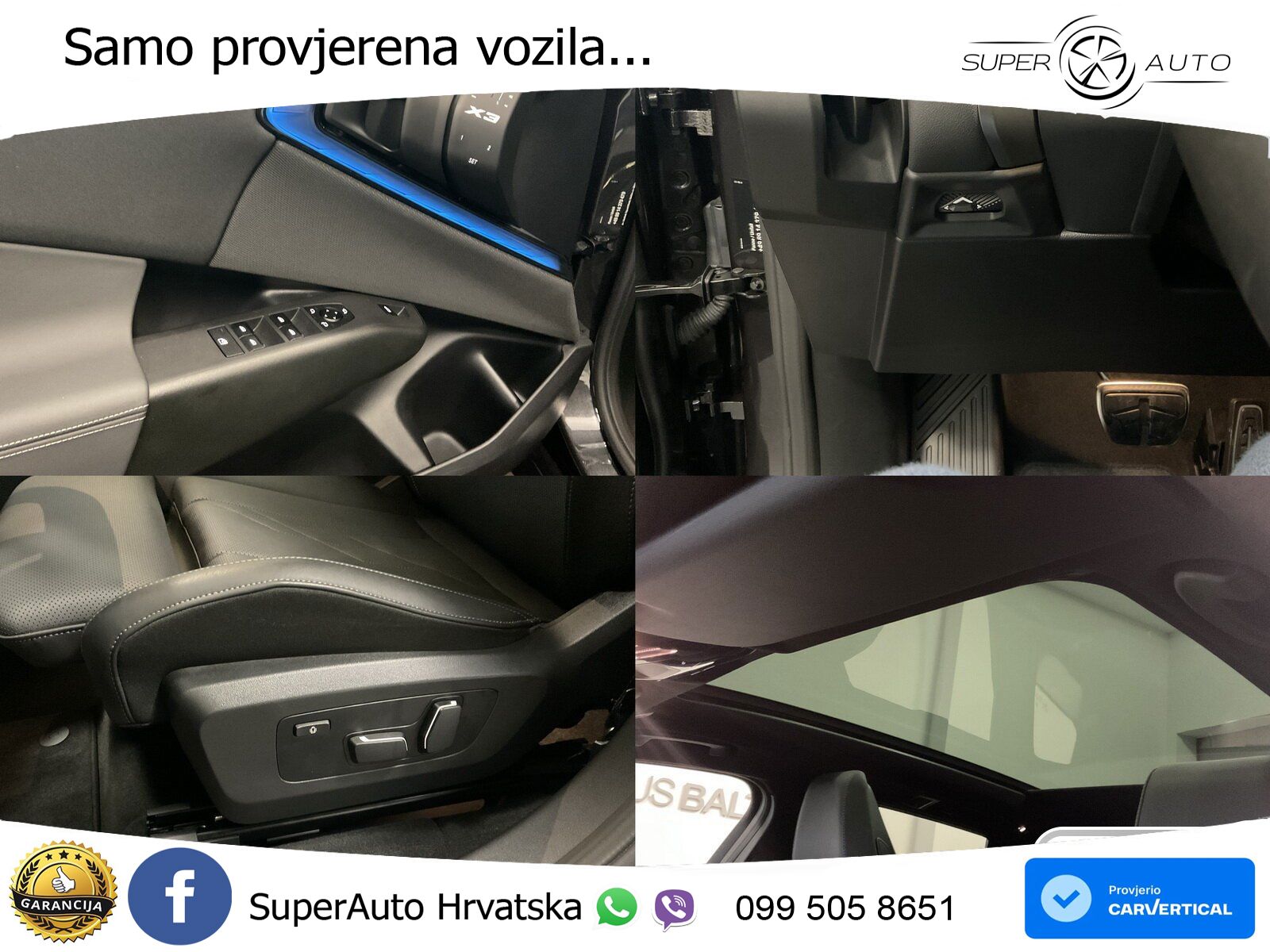 BMW X3 20d xDrive Steptronic M Sport LED+GR SJED+ACC