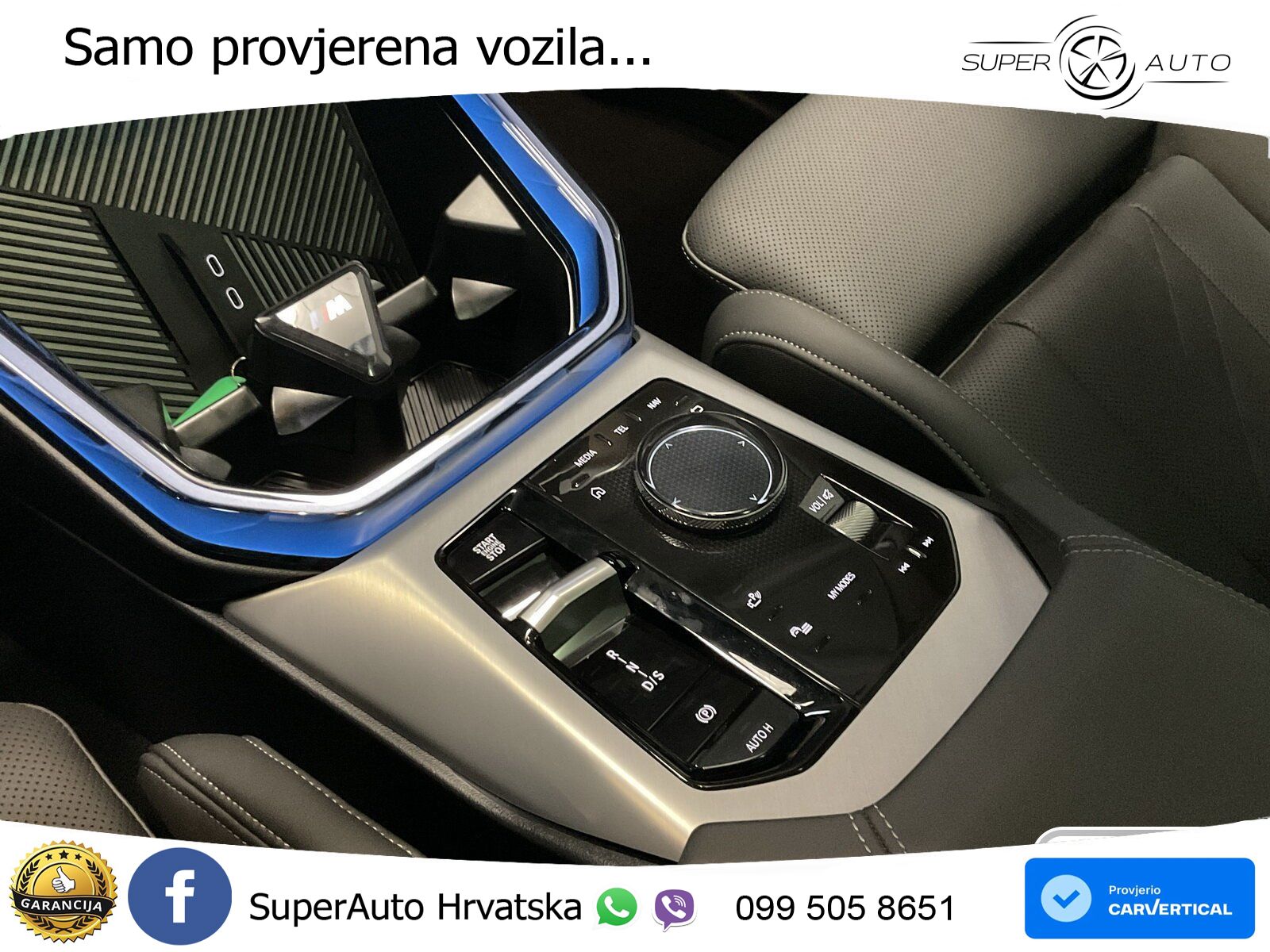 BMW X3 20d xDrive Steptronic M Sport LED+GR SJED+ACC