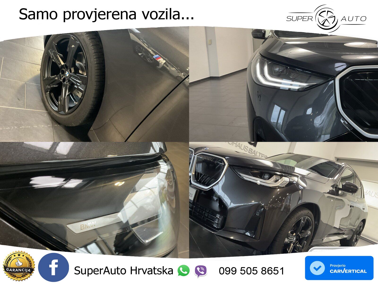 BMW X3 20d xDrive Steptronic M Sport LED+GR SJED+ACC