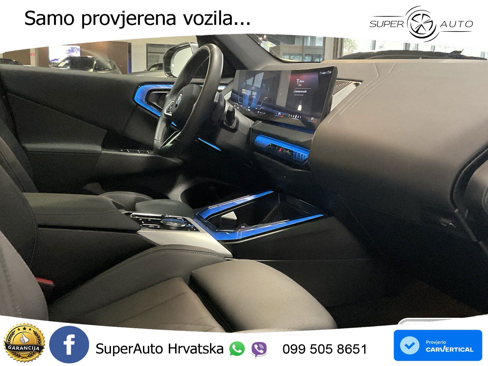 BMW X3 20d xDrive Steptronic M Sport LED+GR SJED+ACC