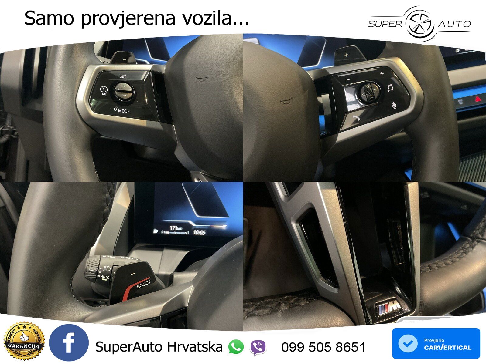 BMW X3 20d xDrive Steptronic M Sport LED+GR SJED+ACC
