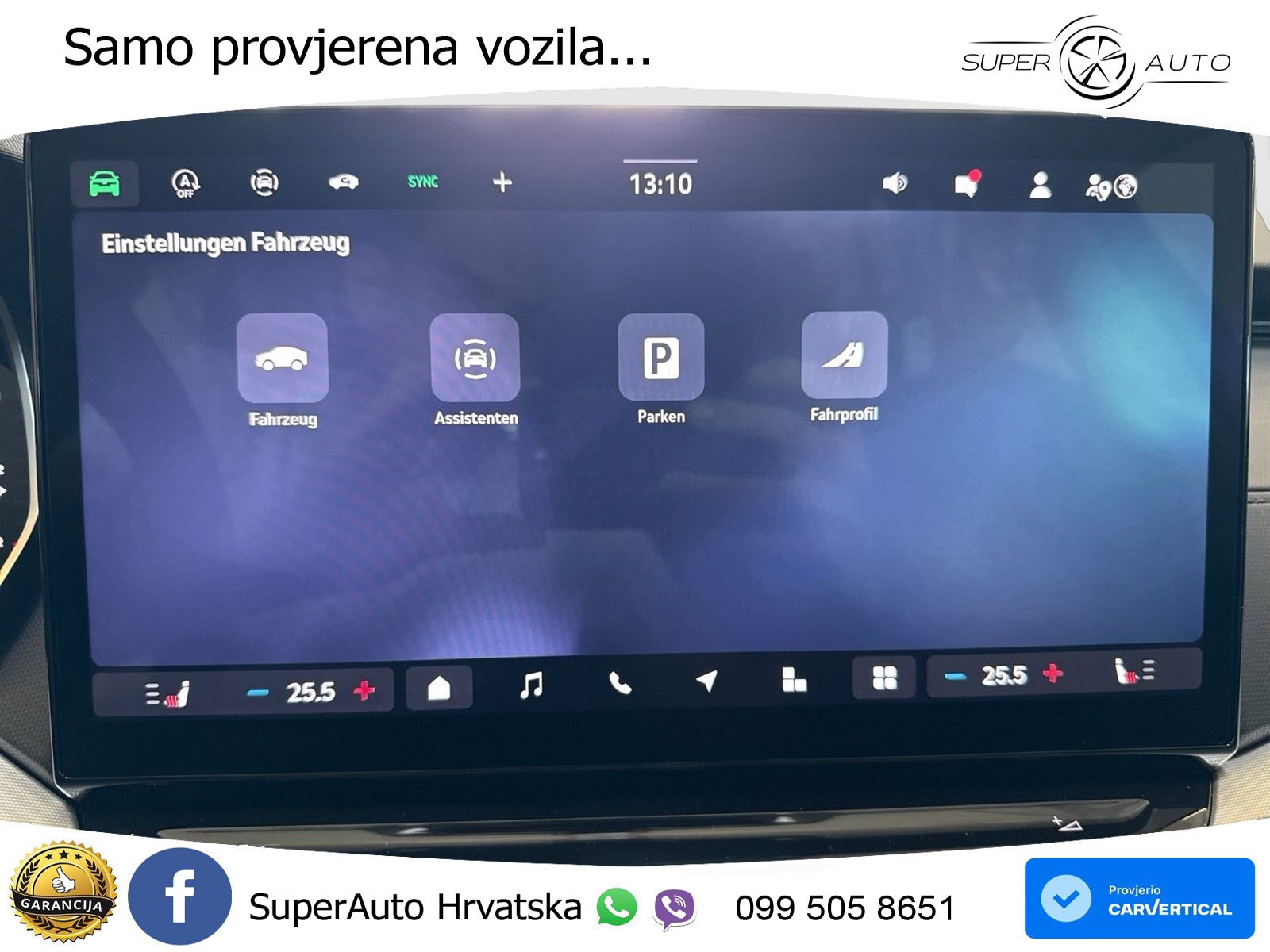 Škoda Octavia Combi 2.0 TDI (150 KS) DSG Selection LED+GR SJED+ACC
