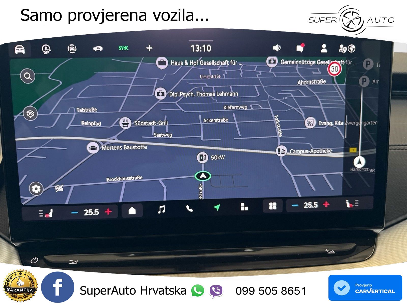 Škoda Octavia Combi 2.0 TDI (150 KS) DSG Selection LED+GR SJED+ACC