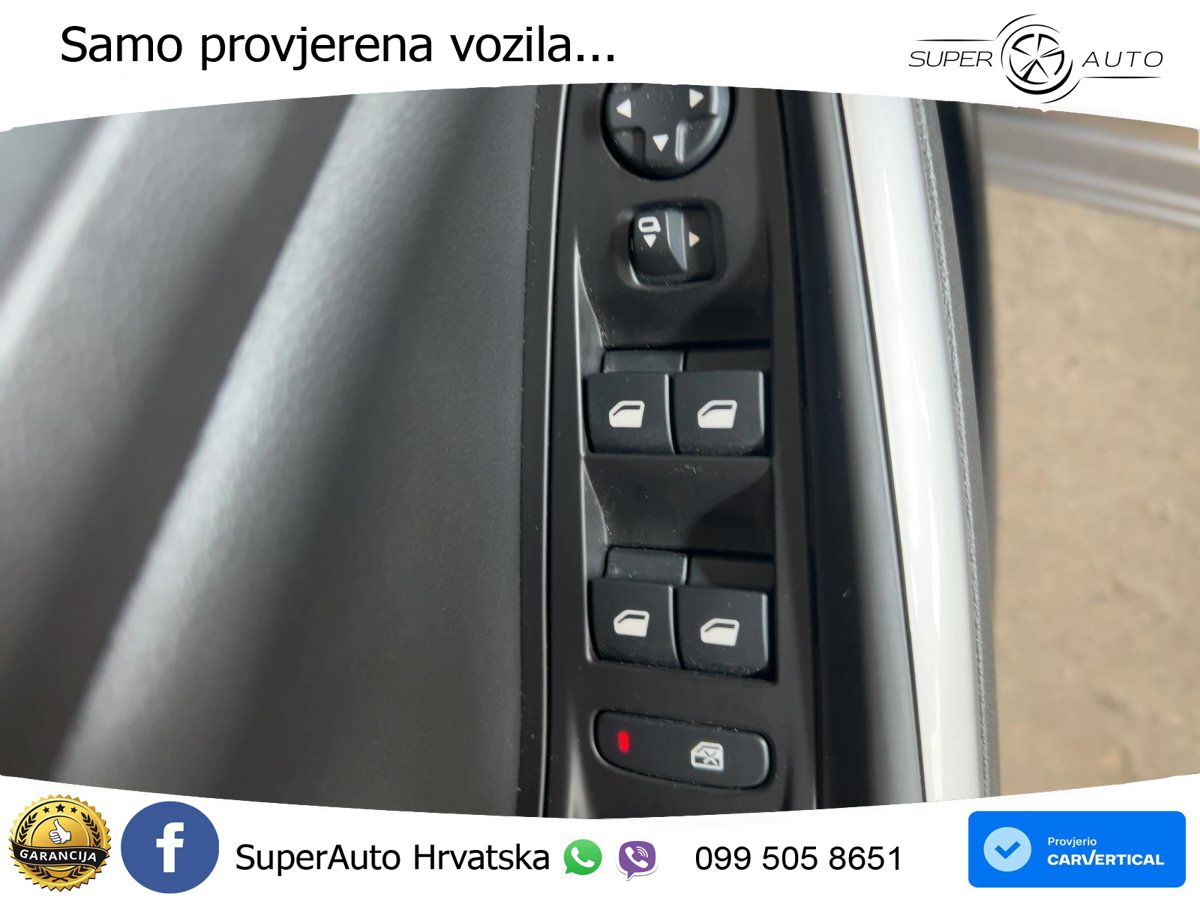 Opel Grandland 1.2i Turbo (130 KS) Automatic GS LED+GR SJED+ACC