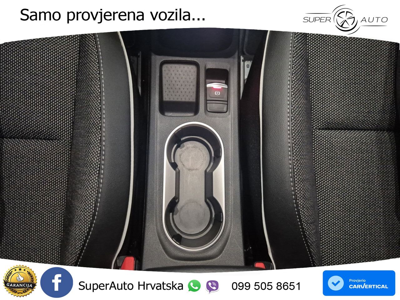Renault Captur 1.3 TCe (140 KS) EDC Intens