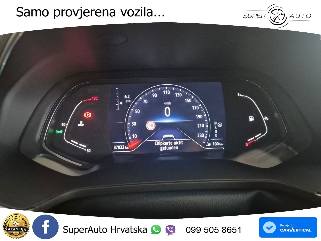 Renault Captur 1.3 TCe (140 KS) EDC Intens