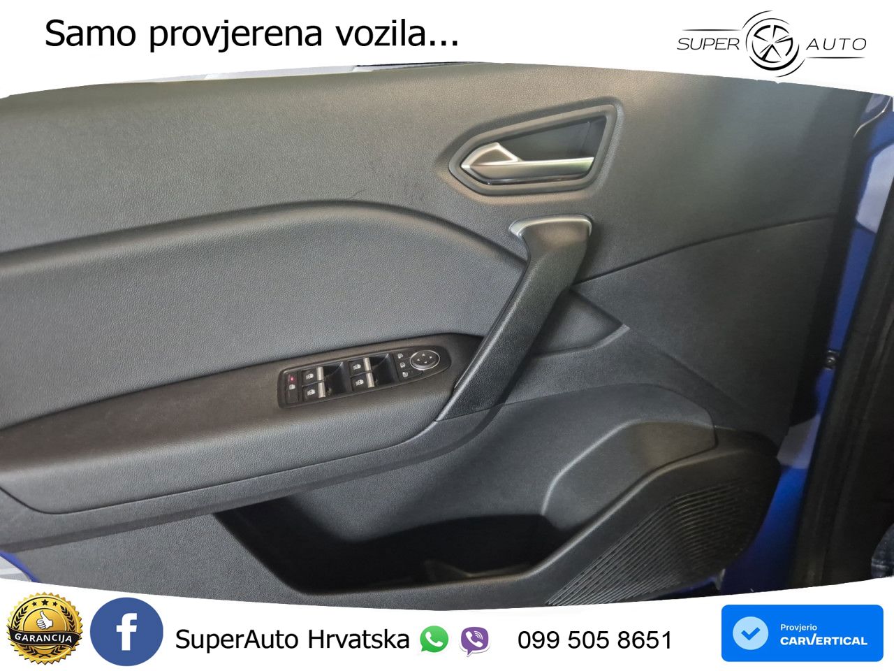 Renault Captur 1.3 TCe (140 KS) EDC Intens