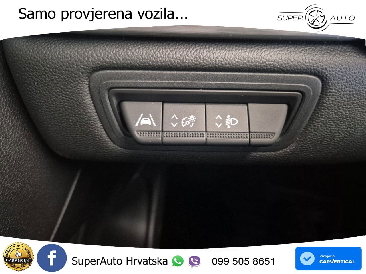 Renault Captur 1.3 TCe (140 KS) EDC Intens