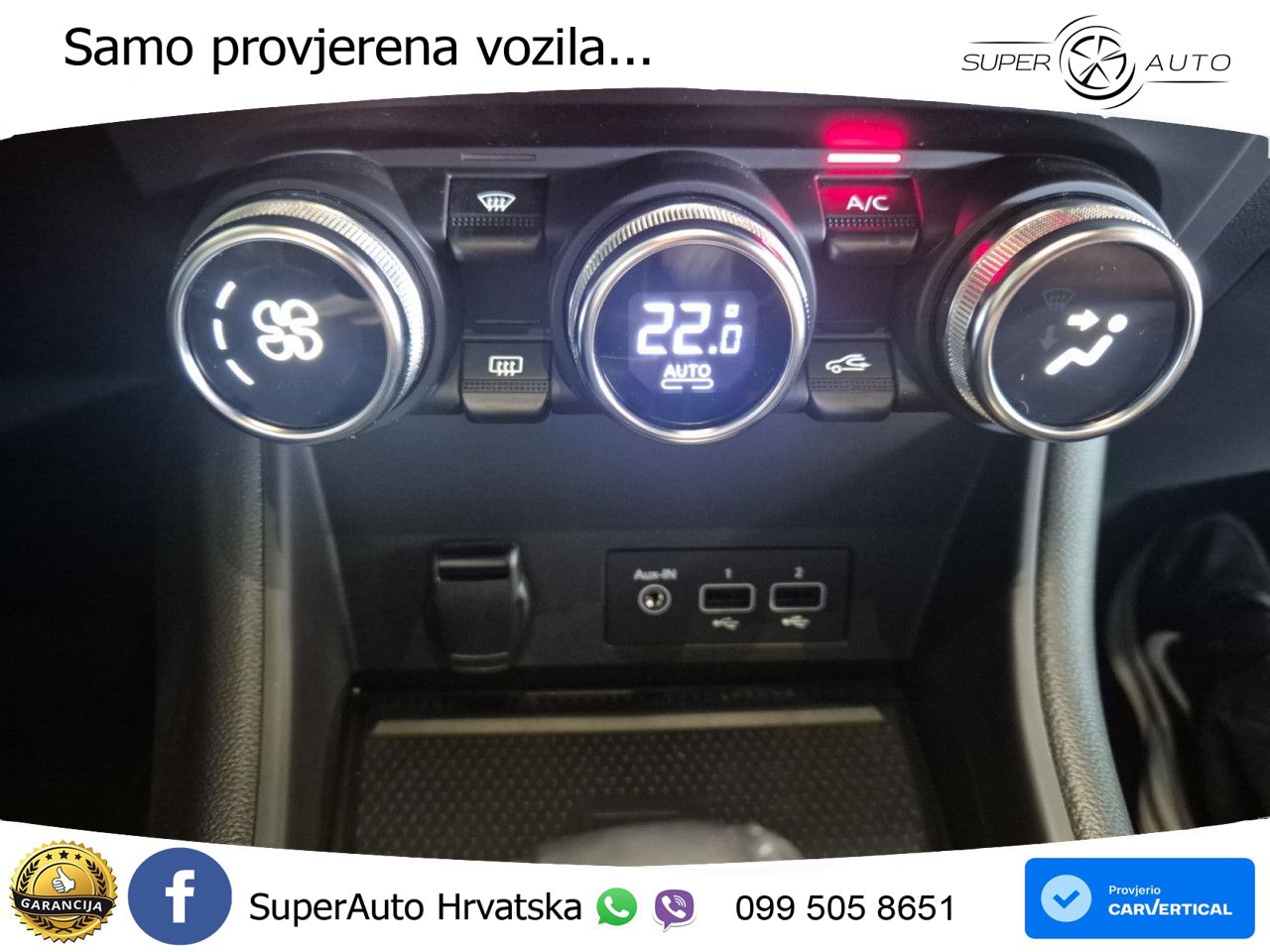 Renault Captur 1.3 TCe (140 KS) EDC Intens