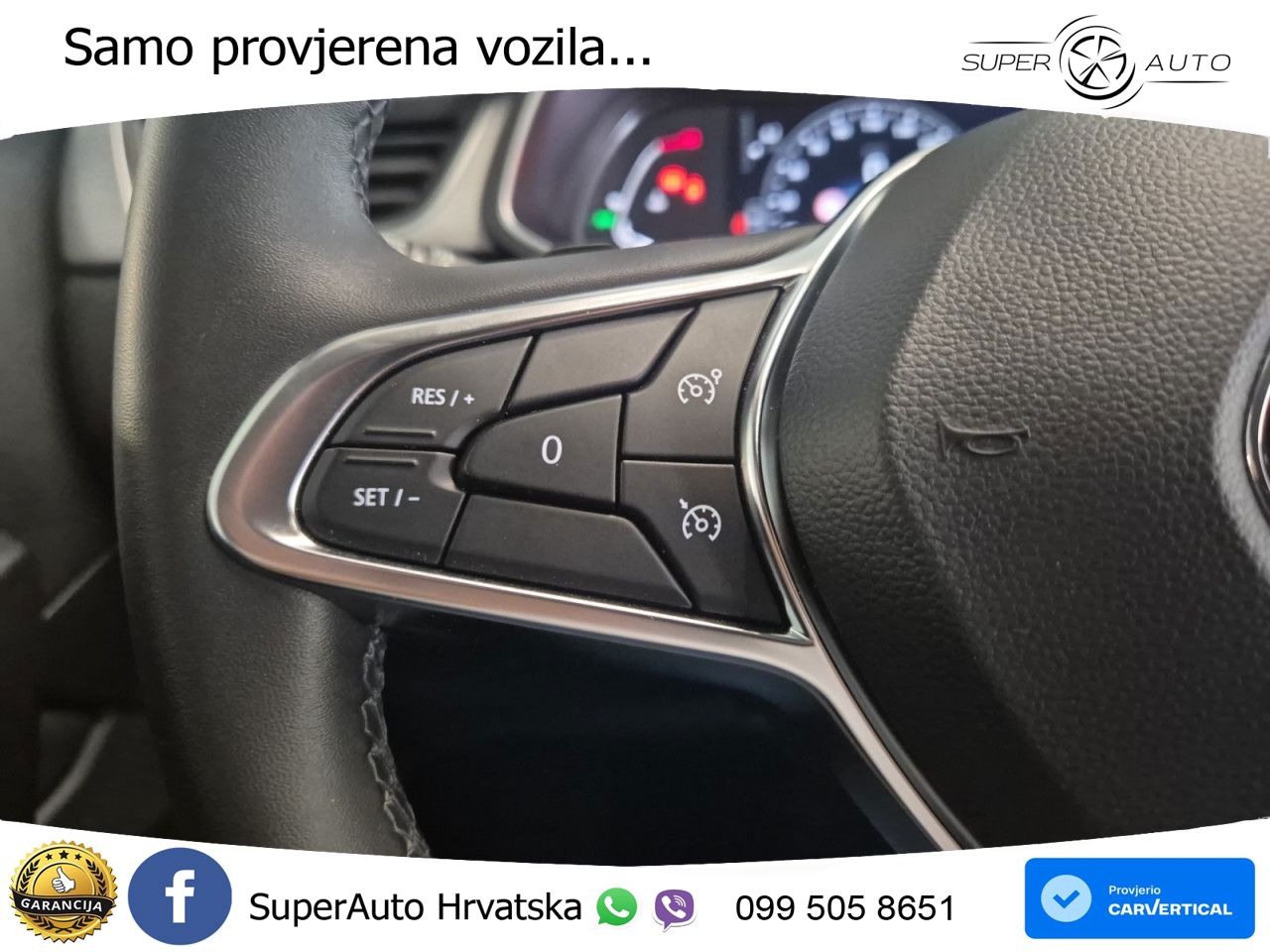 Renault Captur 1.3 TCe (140 KS) EDC Intens