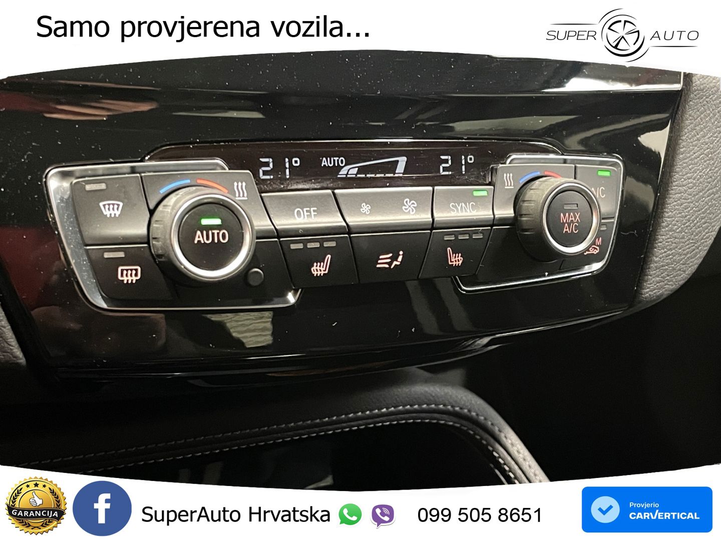 BMW X1 18d (150 KS) xDrive