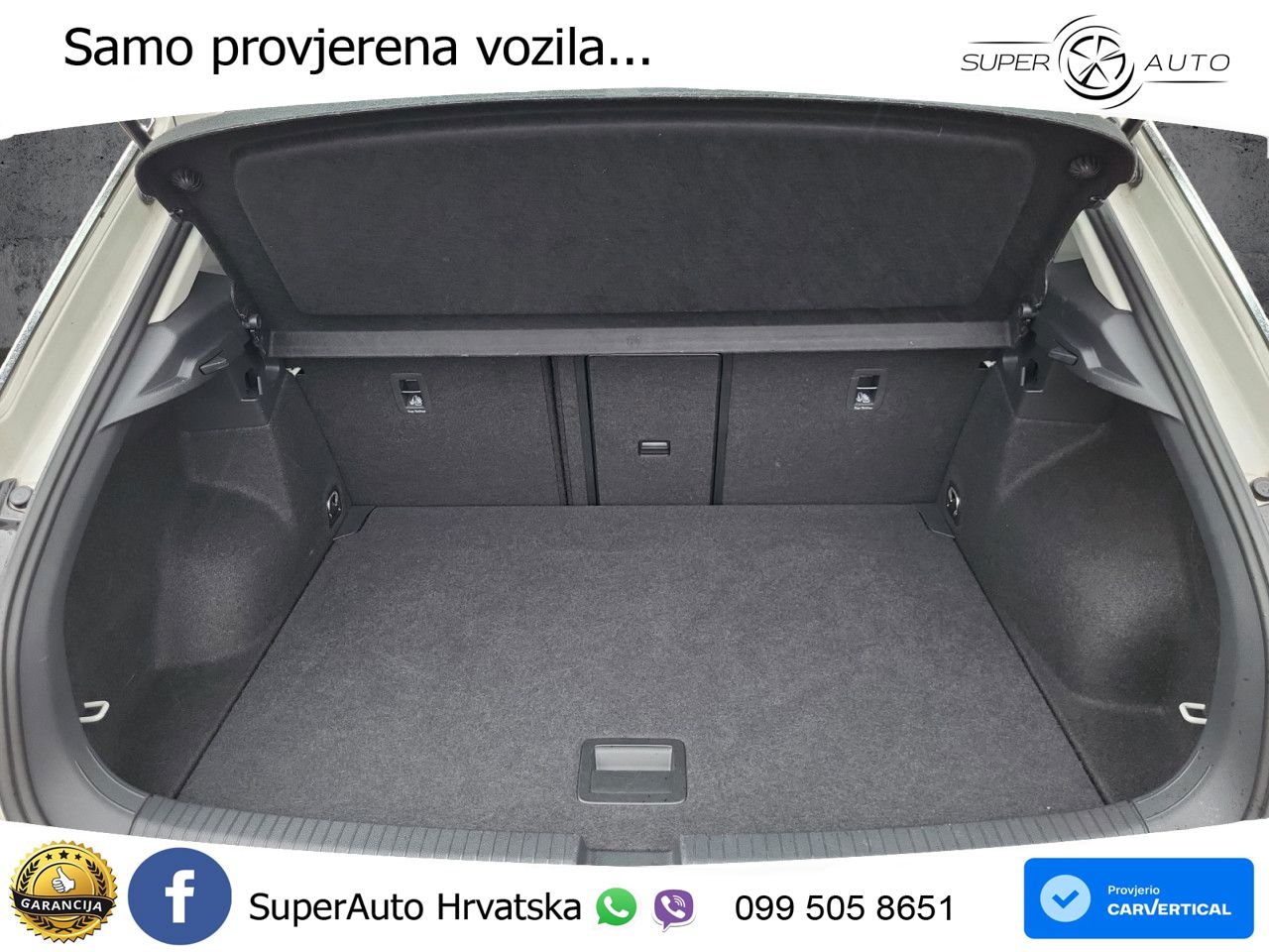 Volkswagen T-Roc I 1.5 TSI (150 KS) DSG