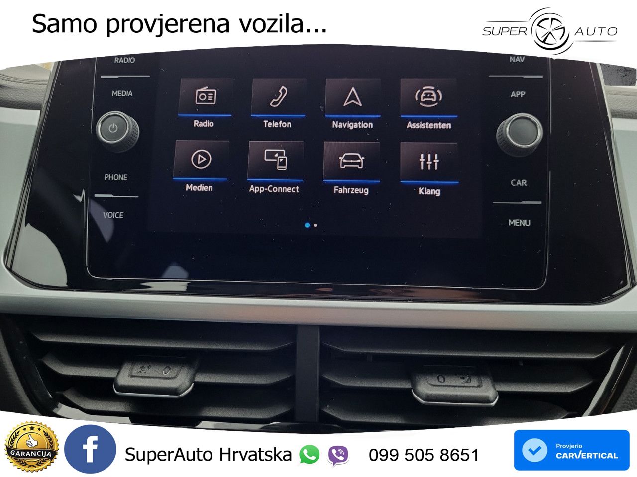 Volkswagen T-Roc I 1.5 TSI (150 KS) DSG