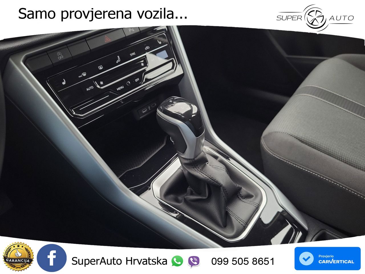 Volkswagen T-Roc I 1.5 TSI (150 KS) DSG