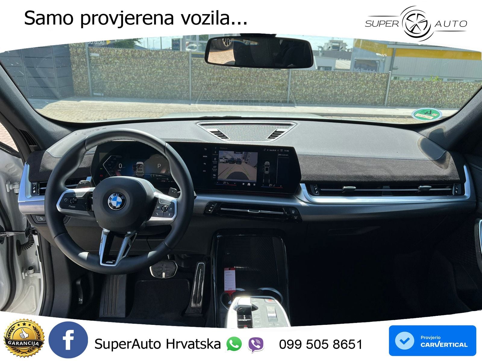 BMW X1 18d (150 KS) sDrive Steptronic M Sport