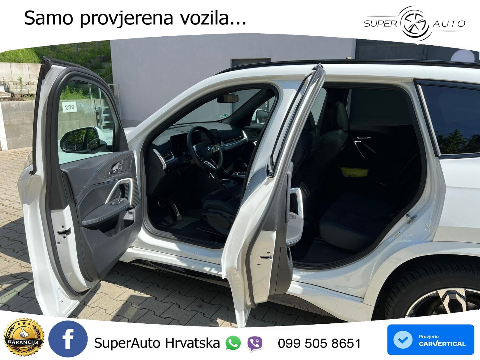 BMW X1 18d (150 KS) sDrive Steptronic M Sport