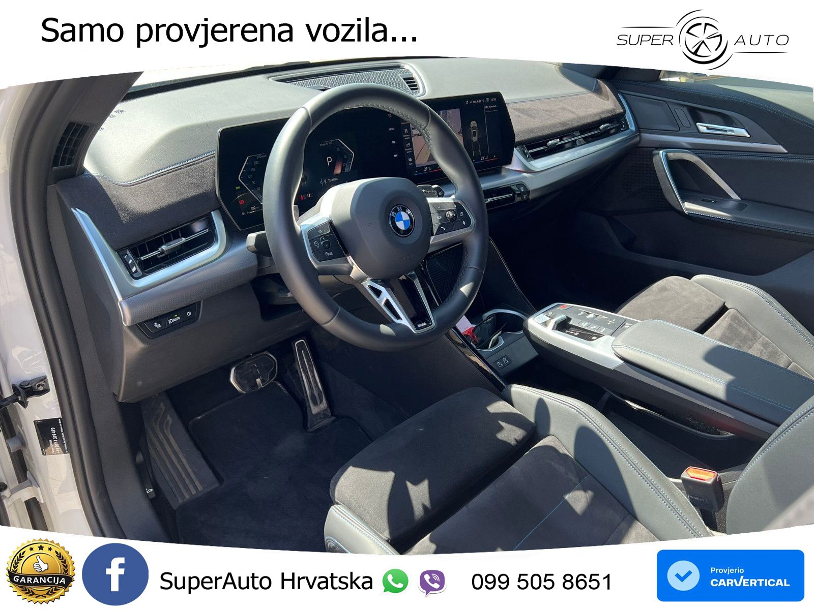 BMW X1 18d (150 KS) sDrive Steptronic M Sport