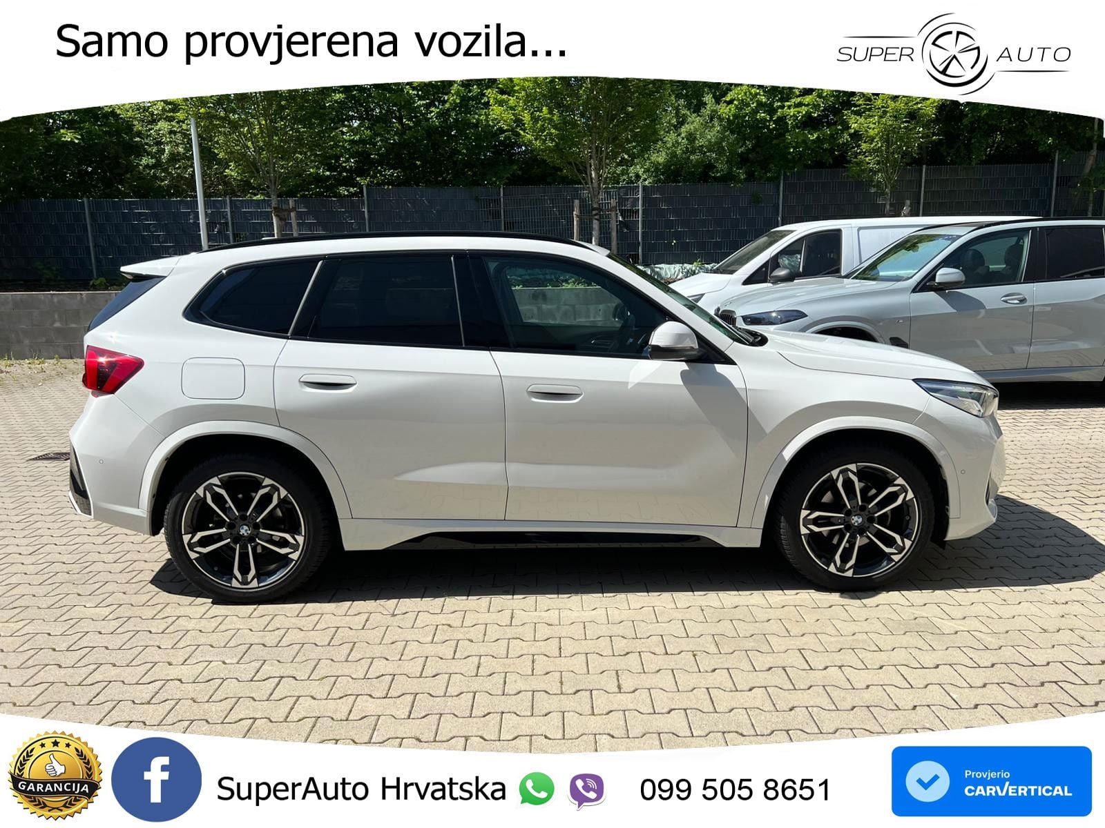 BMW X1 18d (150 KS) sDrive Steptronic M Sport