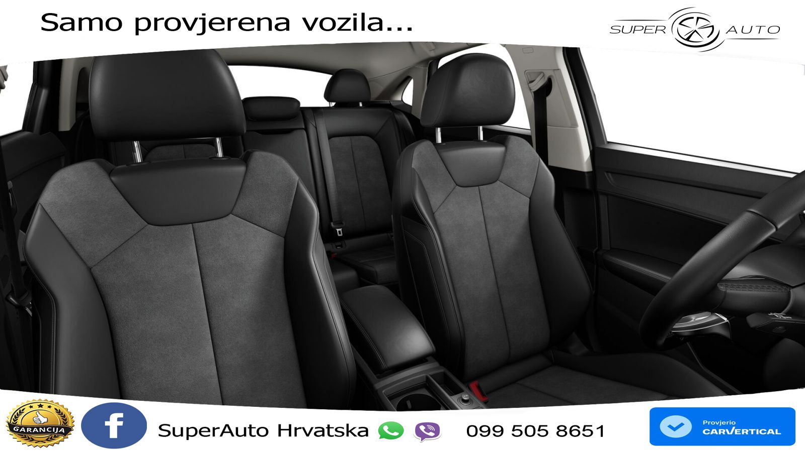 Audi Q3 Sportback 35 TDI (150 KS) S tronic LED+GR SJED+ACC