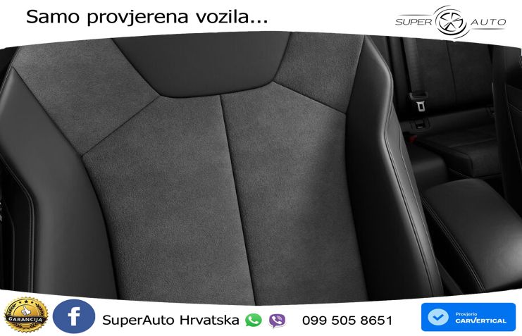 Audi Q3 Sportback 35 TDI (150 KS) S tronic LED+GR SJED+ACC
