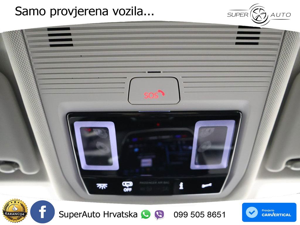 Volkswagen T-Roc II 1.5 eTSI (116 KS)  DSG