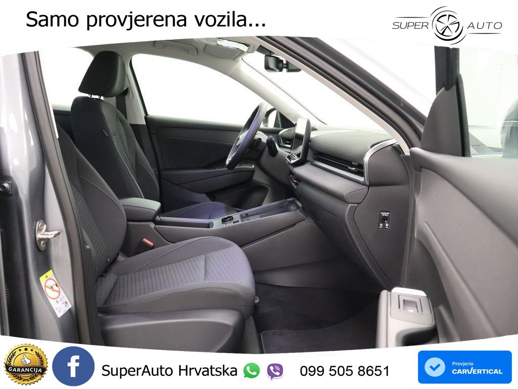 Volkswagen T-Roc II 1.5 eTSI (116 KS)  DSG
