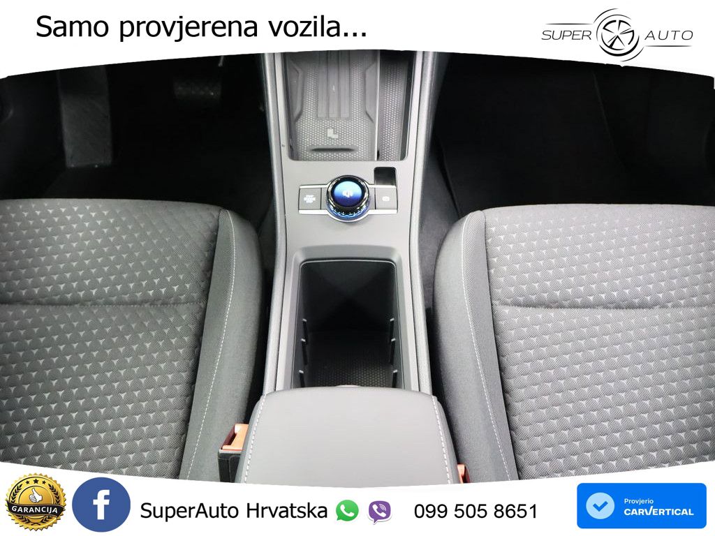 Volkswagen T-Roc II 1.5 eTSI (116 KS)  DSG