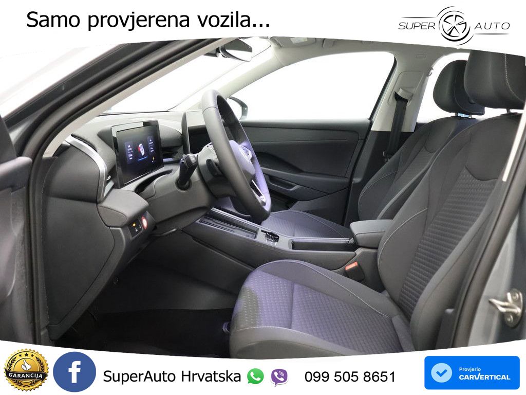 Volkswagen T-Roc II 1.5 eTSI (116 KS)  DSG