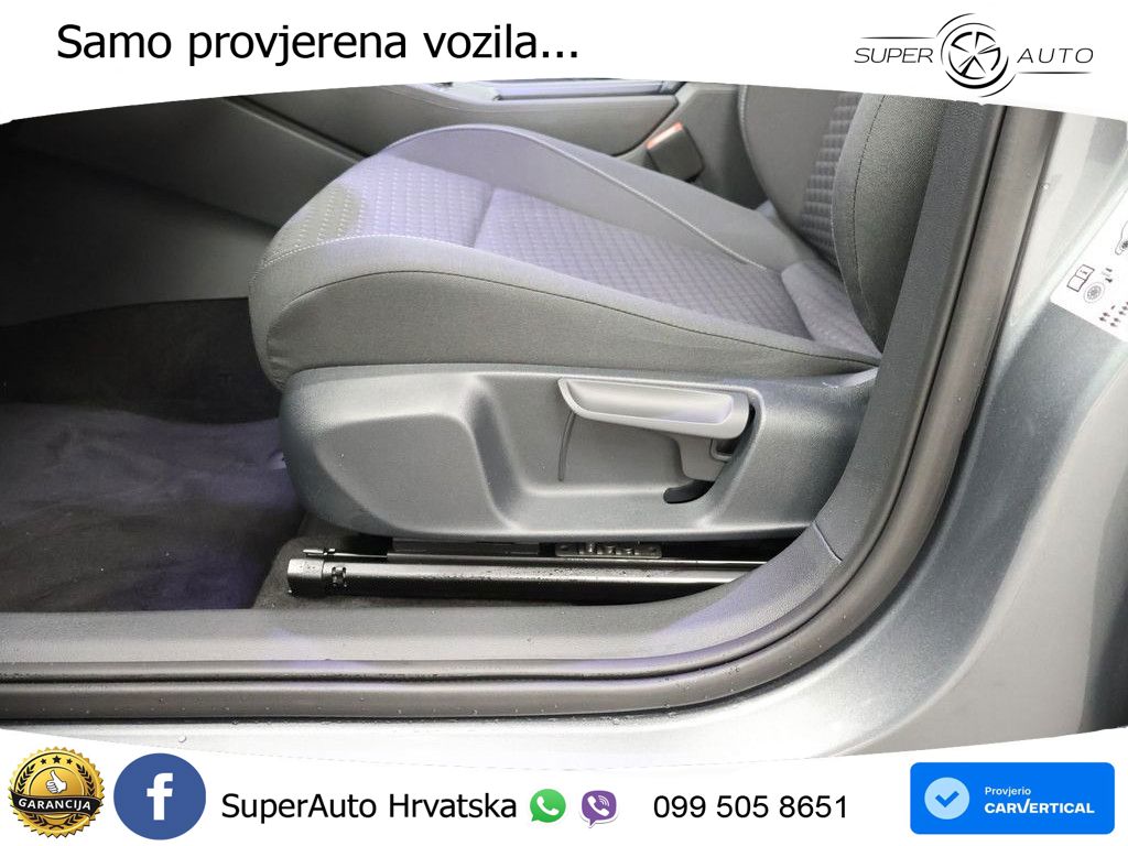 Volkswagen T-Roc II 1.5 eTSI (116 KS)  DSG