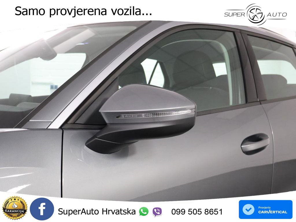 Volkswagen T-Roc II 1.5 eTSI (116 KS)  DSG