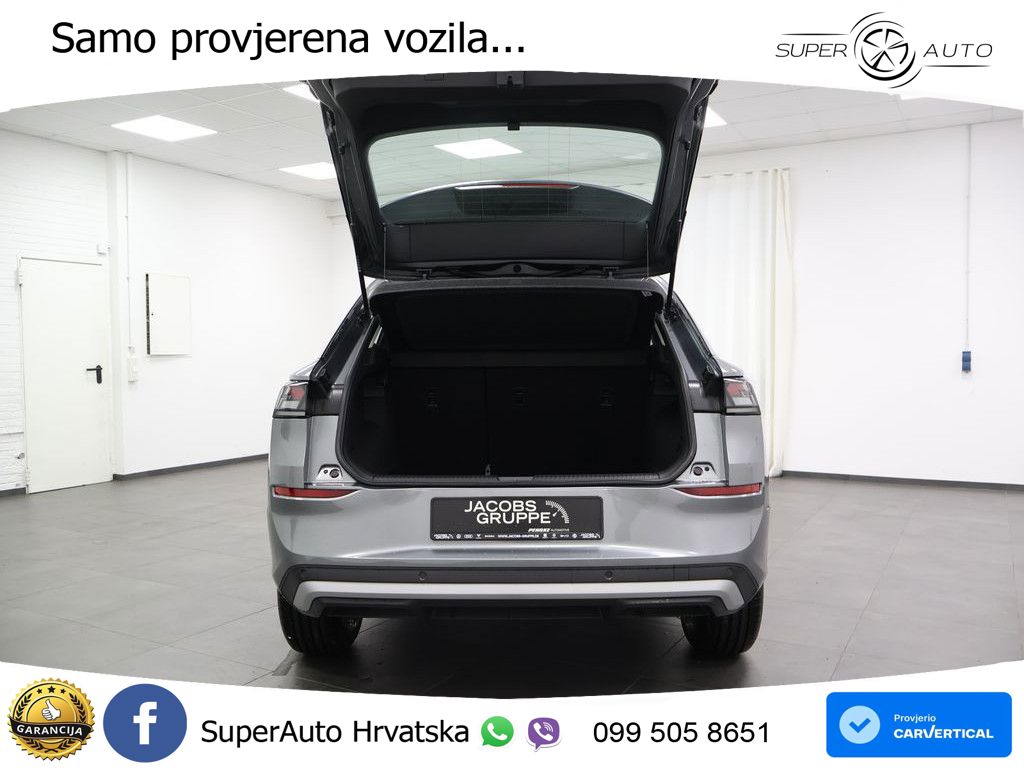 Volkswagen T-Roc II 1.5 eTSI (116 KS)  DSG