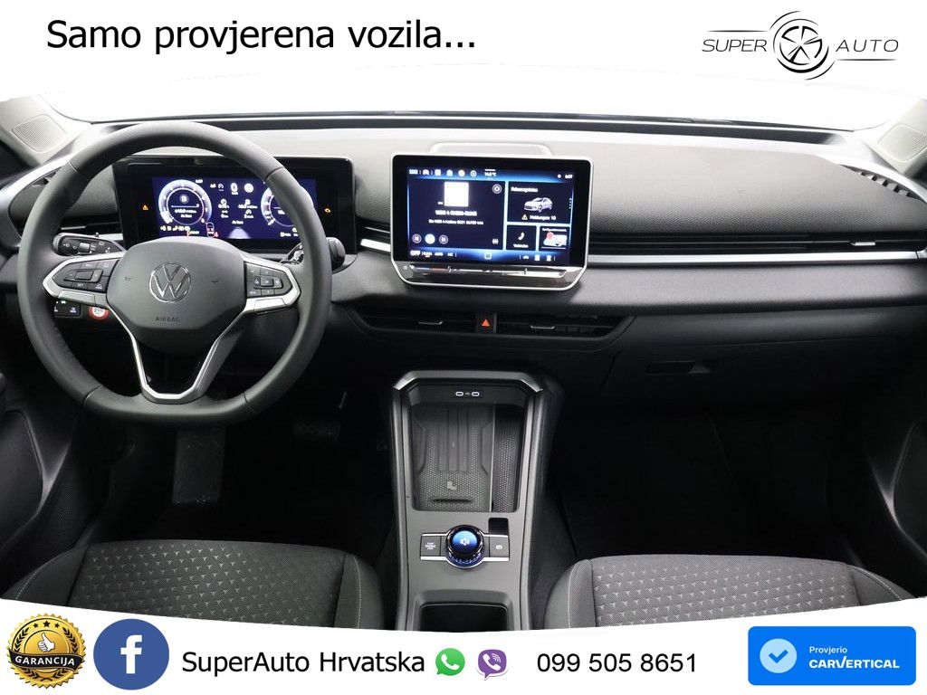 Volkswagen T-Roc II 1.5 eTSI (116 KS)  DSG