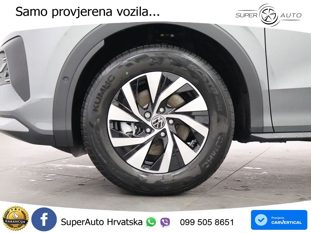 Volkswagen T-Roc II 1.5 eTSI (116 KS)  DSG