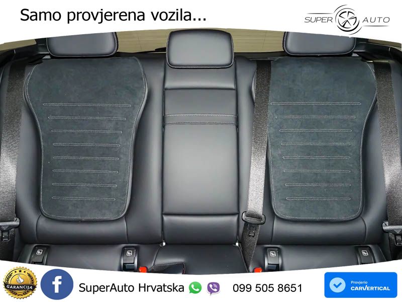 Mercedes GLC 300d (269 KS) 4MATIC 9G-TRONIC AMG ACC+GR SJED+360+PANO