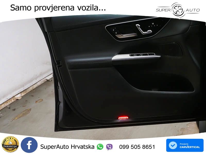 Mercedes GLC 300d (269 KS) 4MATIC 9G-TRONIC AMG ACC+GR SJED+360+PANO