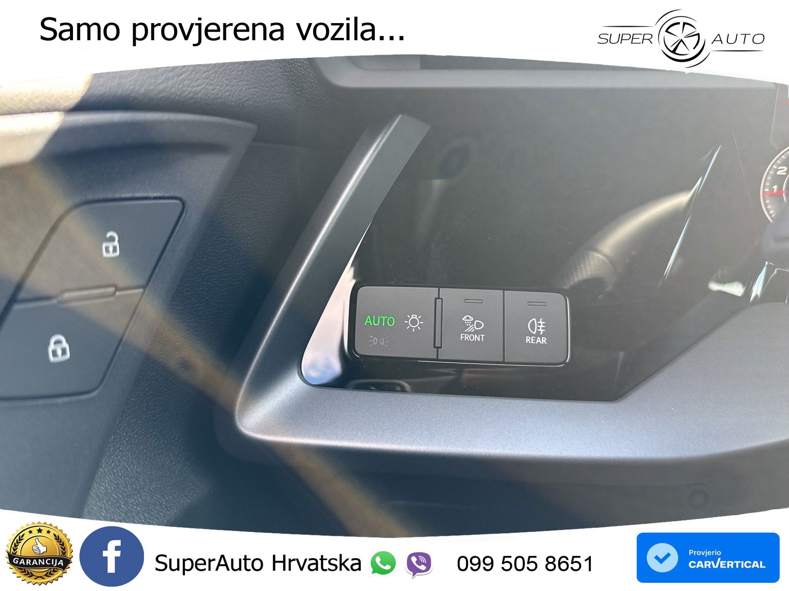 Audi A3 Limuzina 40 TFSI (204 KS) quattro S tronic S line LED+GR SJED+ACC