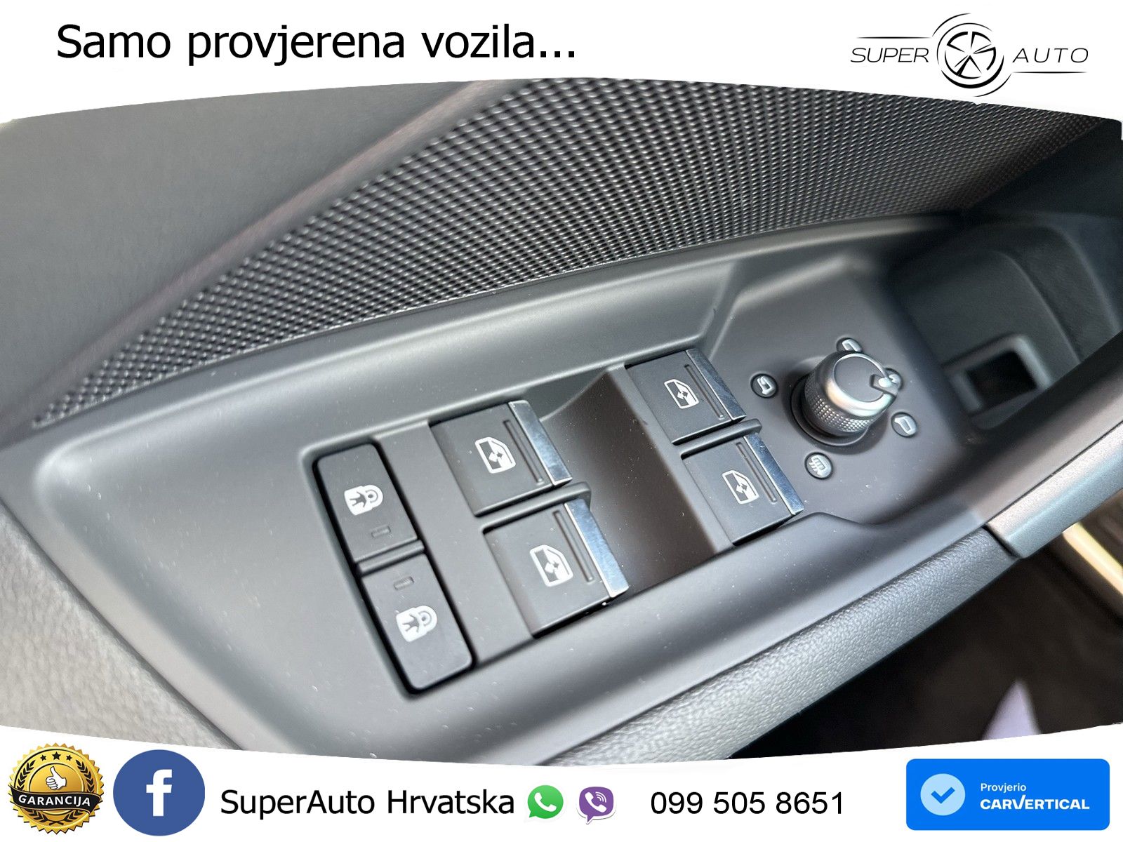 Audi A3 Limuzina 40 TFSI (204 KS) quattro S tronic S line LED+GR SJED+ACC
