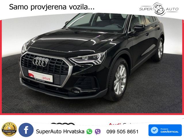 Audi Q3 35 TFSI (150 KS) S tronic