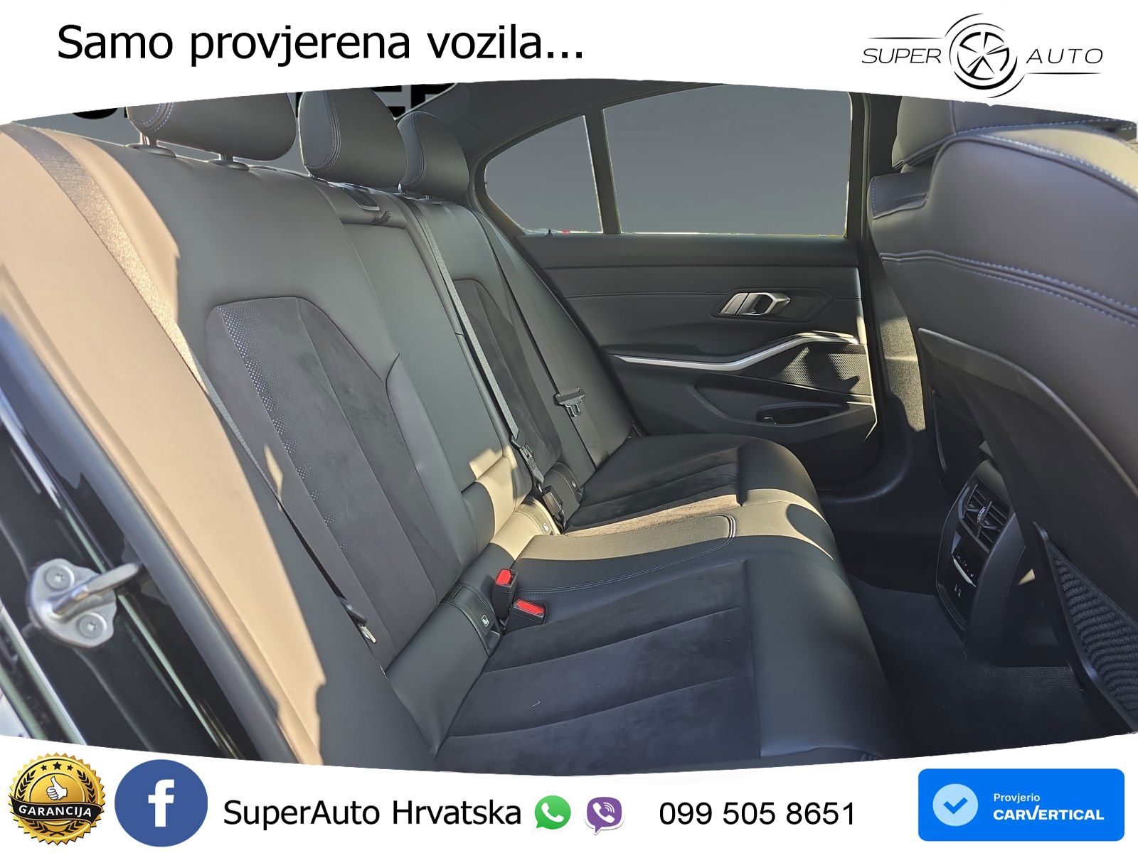 BMW 320i (184 KS) xDrive Steptronic M Sport