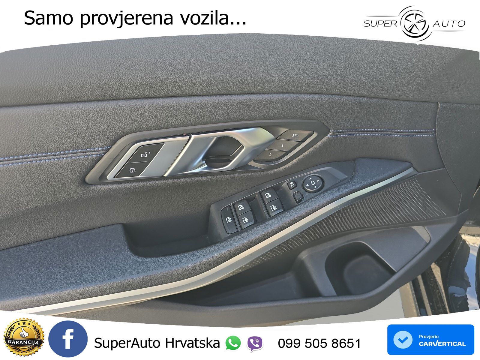 BMW 320i (184 KS) xDrive Steptronic M Sport
