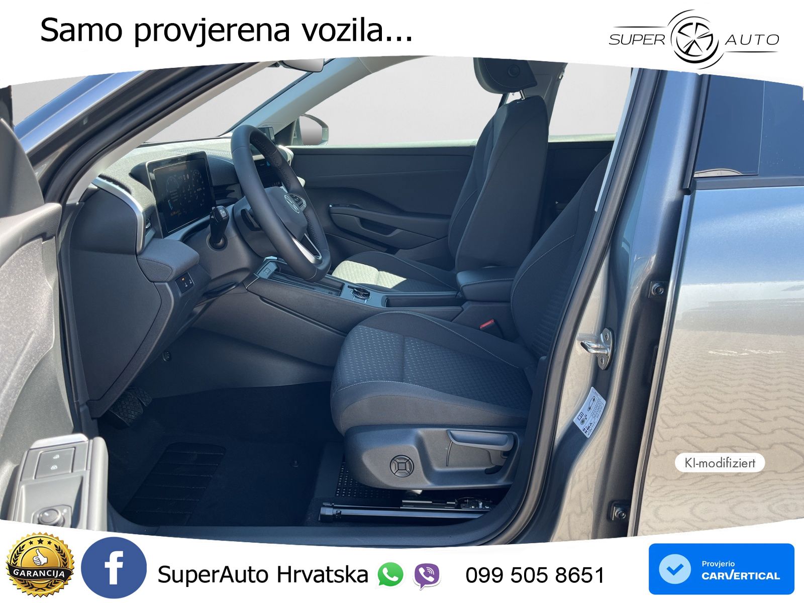 Volkswagen T-Roc 1.5 eTSI (150 KS)  DSG LED+GR SJED+ACC