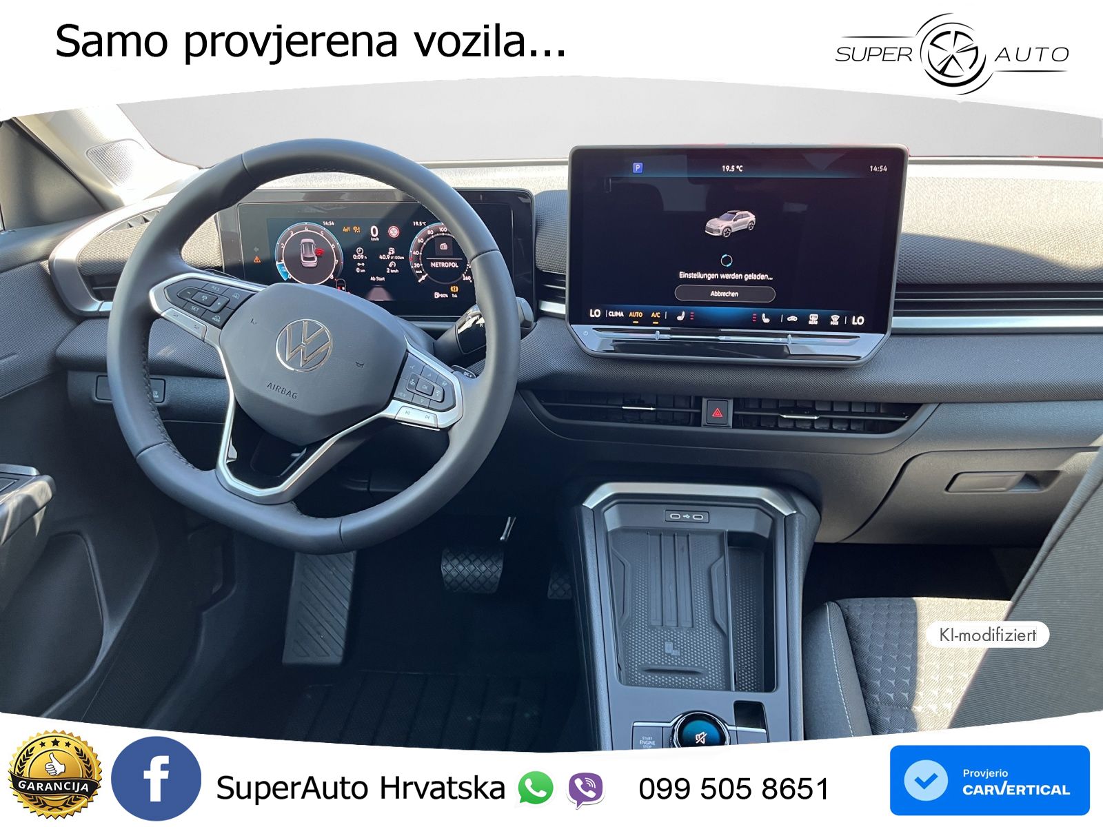 Volkswagen T-Roc 1.5 eTSI (150 KS)  DSG LED+GR SJED+ACC