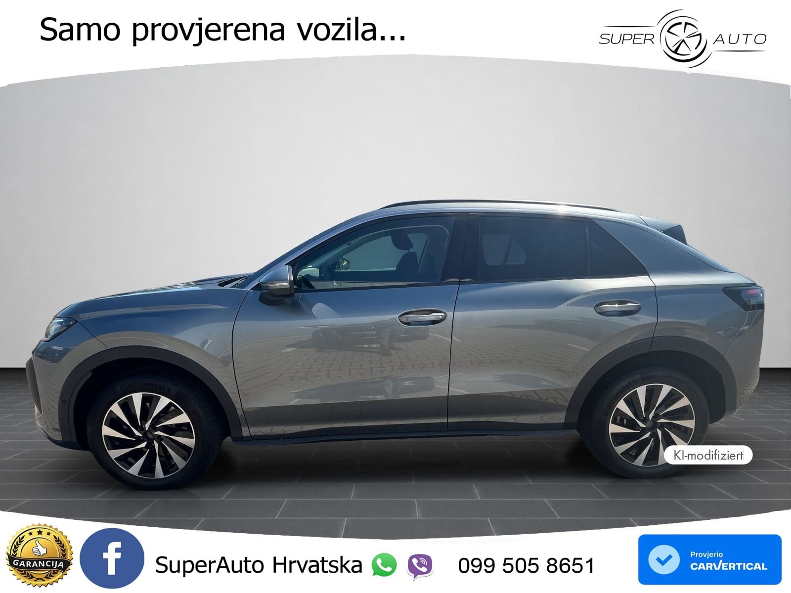 Volkswagen T-Roc 1.5 eTSI (150 KS)  DSG LED+GR SJED+ACC