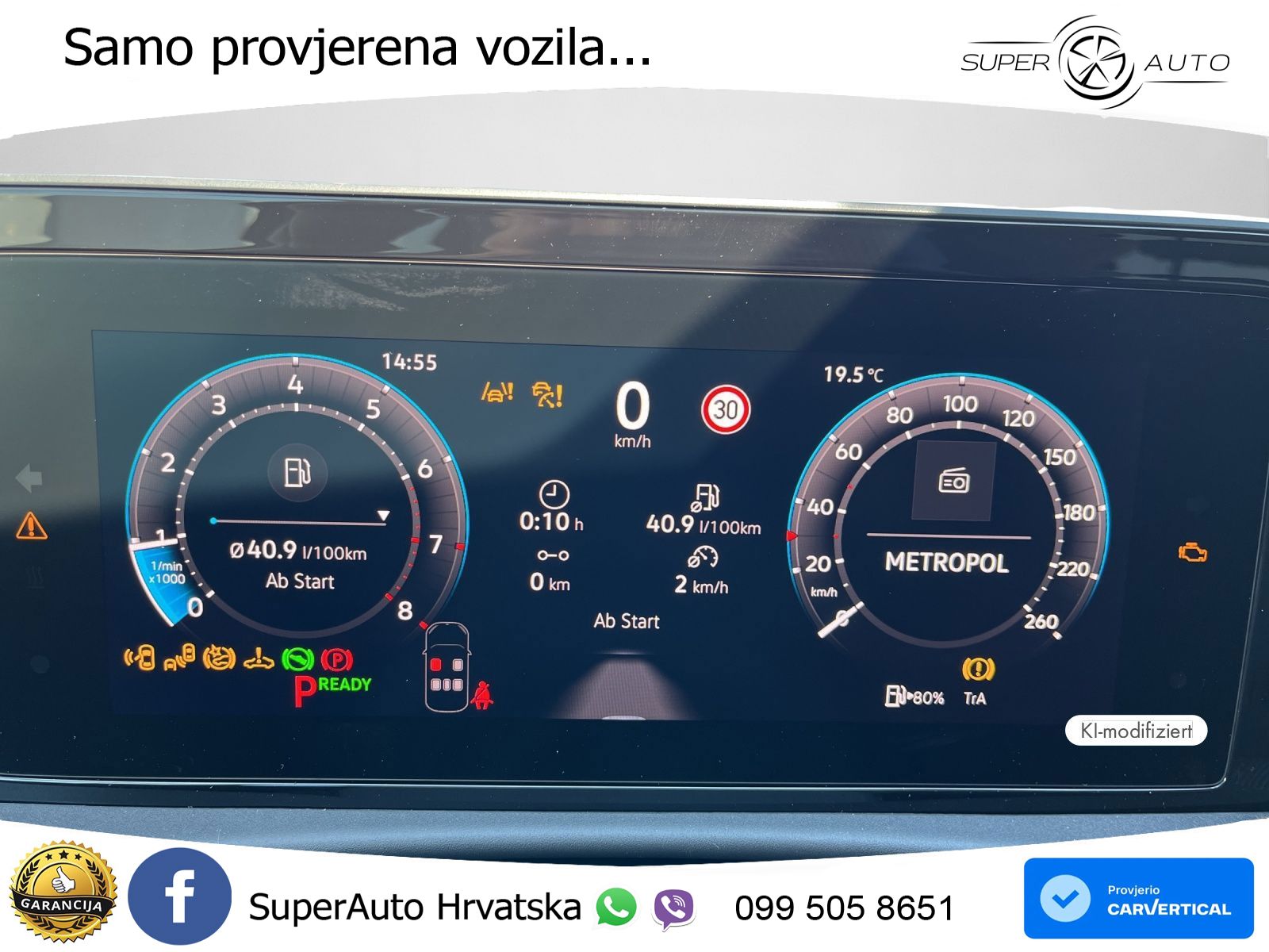 Volkswagen T-Roc 1.5 eTSI (150 KS)  DSG LED+GR SJED+ACC