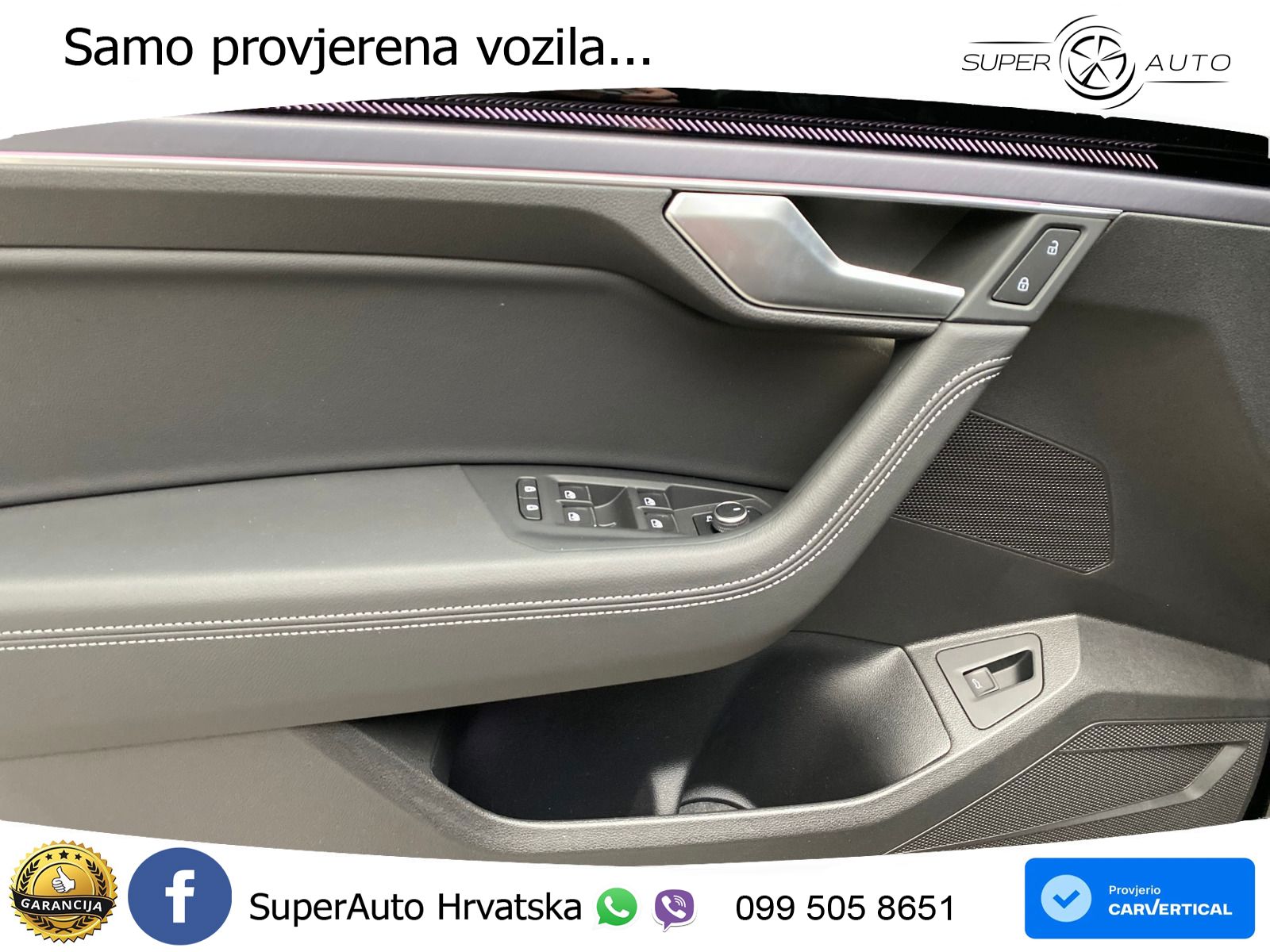 Volkswagen Touareg 3.0 V6 TDI (231 KS) 4MOTION Tiptronic ZRAČNI+ACC+GR SJED+KAM+PANO