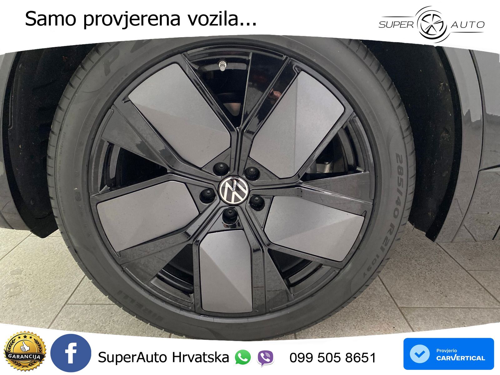 Volkswagen Touareg 3.0 V6 TDI (231 KS) 4MOTION Tiptronic ZRAČNI+ACC+GR SJED+KAM+PANO
