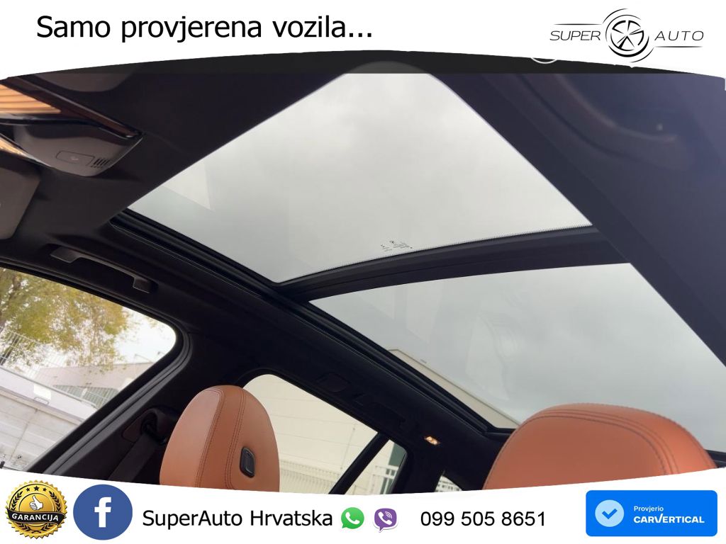 BMW X3 20d xDrive Steptronic