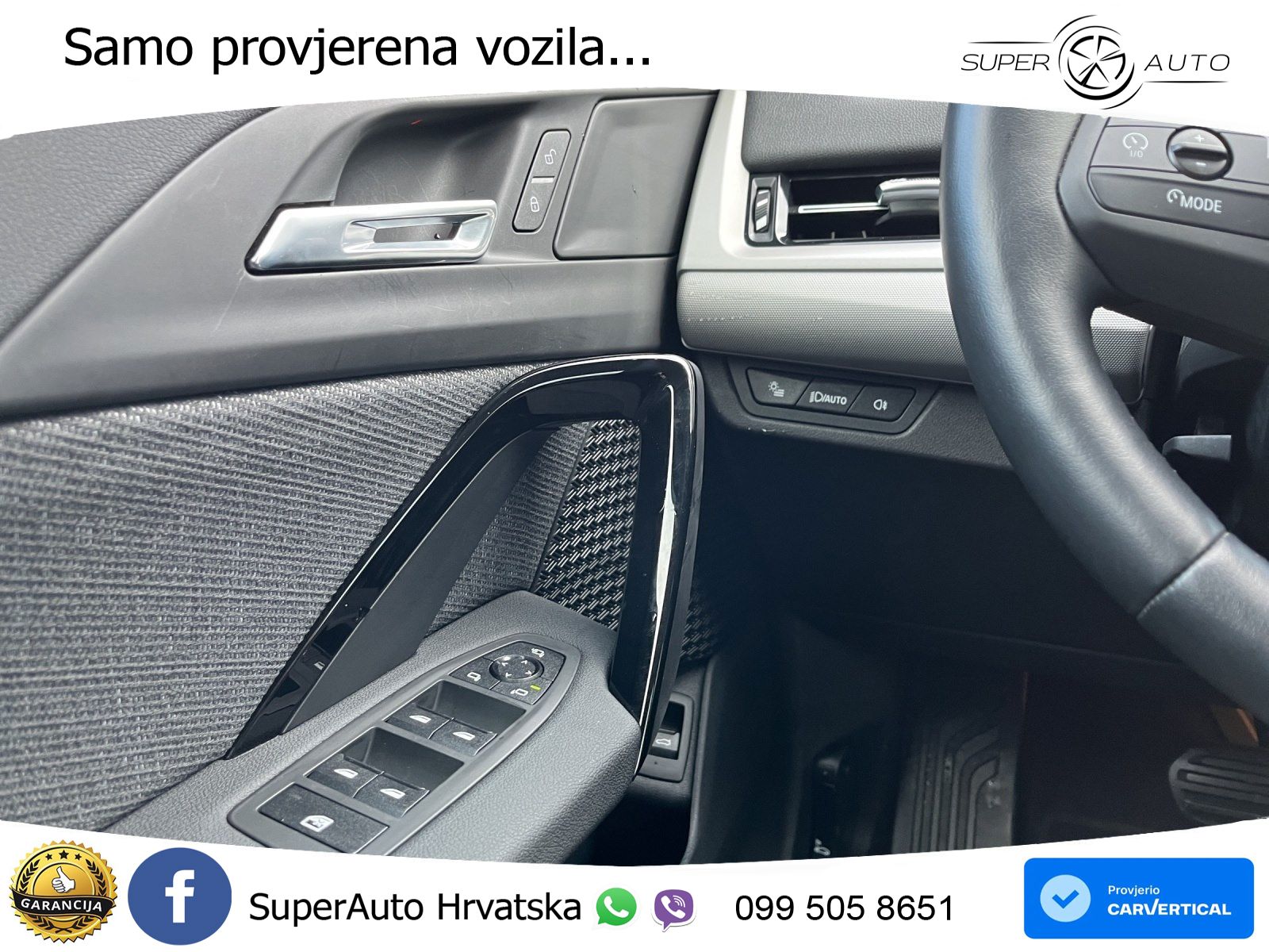 BMW X1 20d (163 KS) xDrive Steptronic LED+GR SJED+ACC